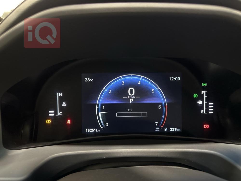 تۆیۆتا لاند کروزەر